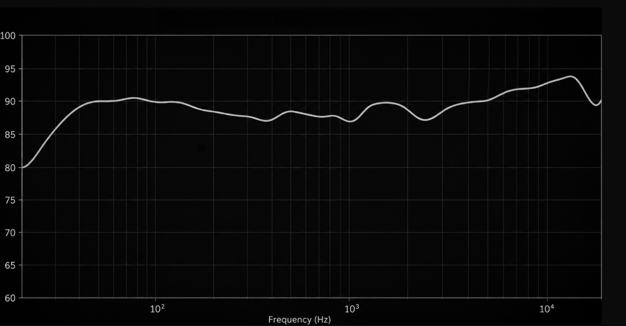 Challenger II measurement graph