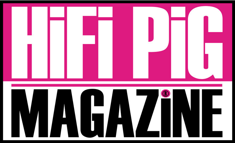 HiFi Pig