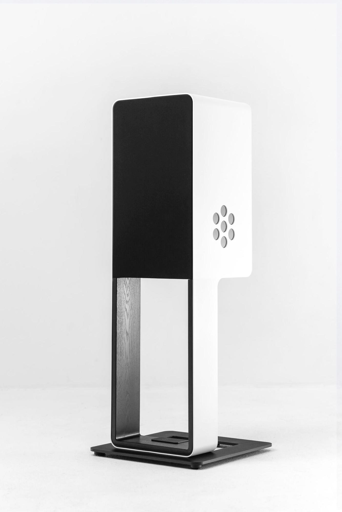 Bloom finish preview